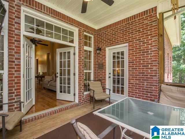 146 High Hampton Drive, Unit 36 Pelham, AL 35124 - Photo 36 of 40