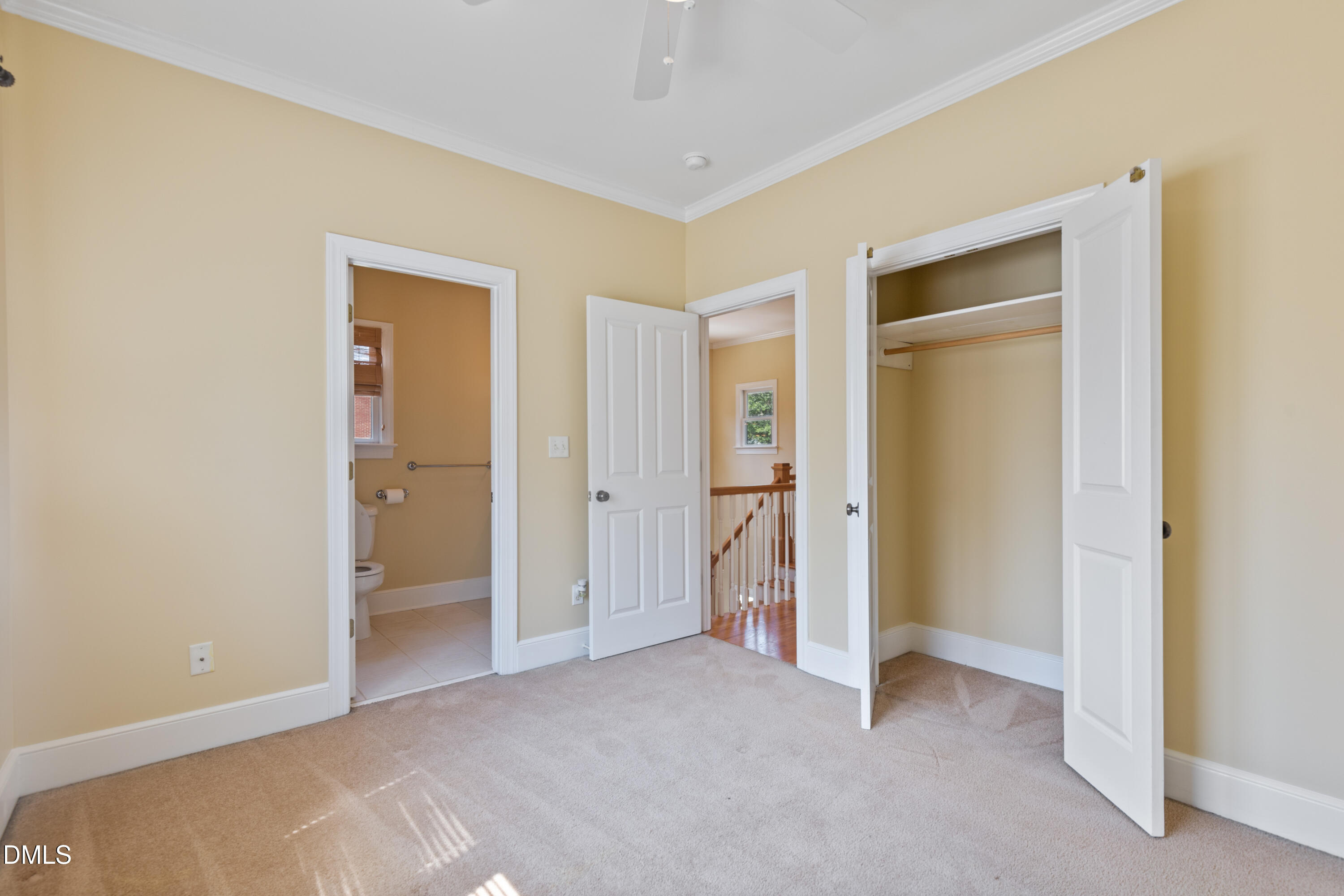 207 North Hopkins Avenue Spring Hope, NC 27882 - Photo 30 of 41 Bedroom3