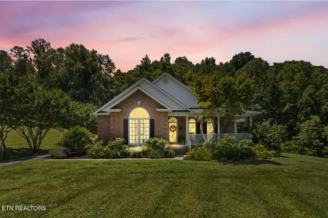 $1,295,000 | 4151 Cave Springs Road, Tazewell, TN 37879