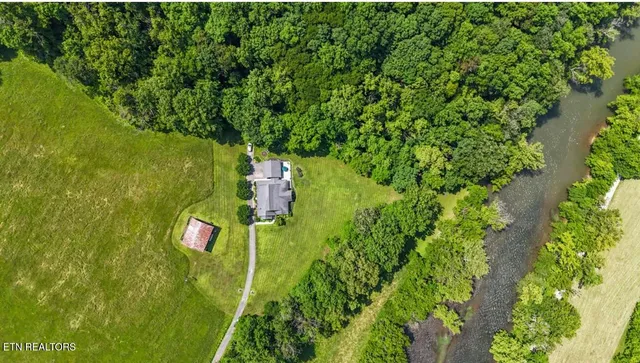 $1,295,000 | 4151 Cave Springs Road, Tazewell, TN 37879