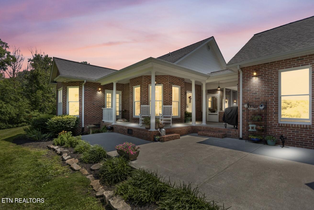 4151 Cave Springs Road Tazewell, TN 37879 - Photo 2 of 56 IMG_5464