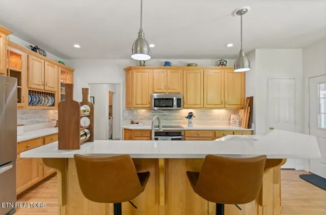 $1,295,000 | 4151 Cave Springs Road, Tazewell, TN 37879