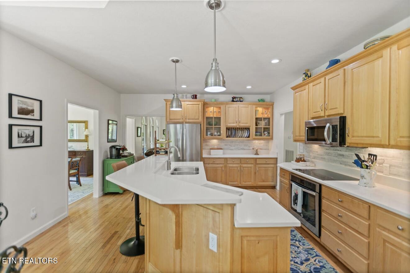 4151 Cave Springs Road Tazewell, TN 37879 - Photo 26 of 56 IMG_5403