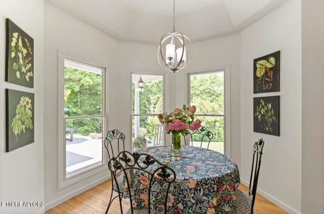 $1,295,000 | 4151 Cave Springs Road, Tazewell, TN 37879