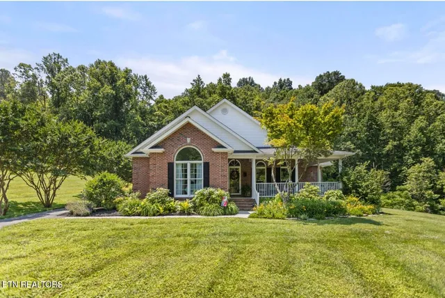 $1,295,000 | 4151 Cave Springs Road, Tazewell, TN 37879