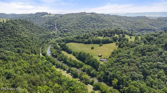$1,295,000 | 4151 Cave Springs Road, Tazewell, TN 37879