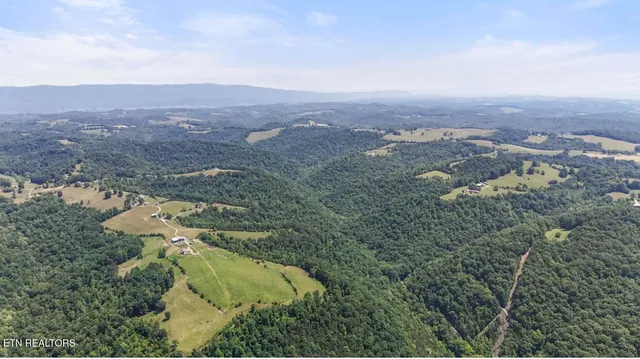 $1,295,000 | 4151 Cave Springs Road, Tazewell, TN 37879