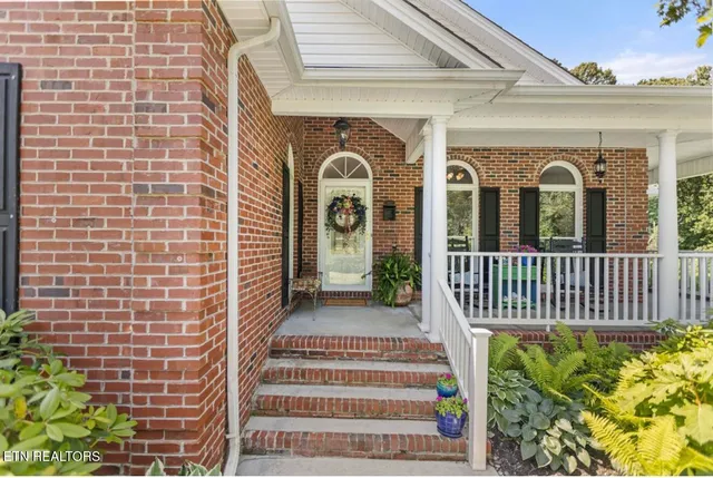 $1,295,000 | 4151 Cave Springs Road, Tazewell, TN 37879