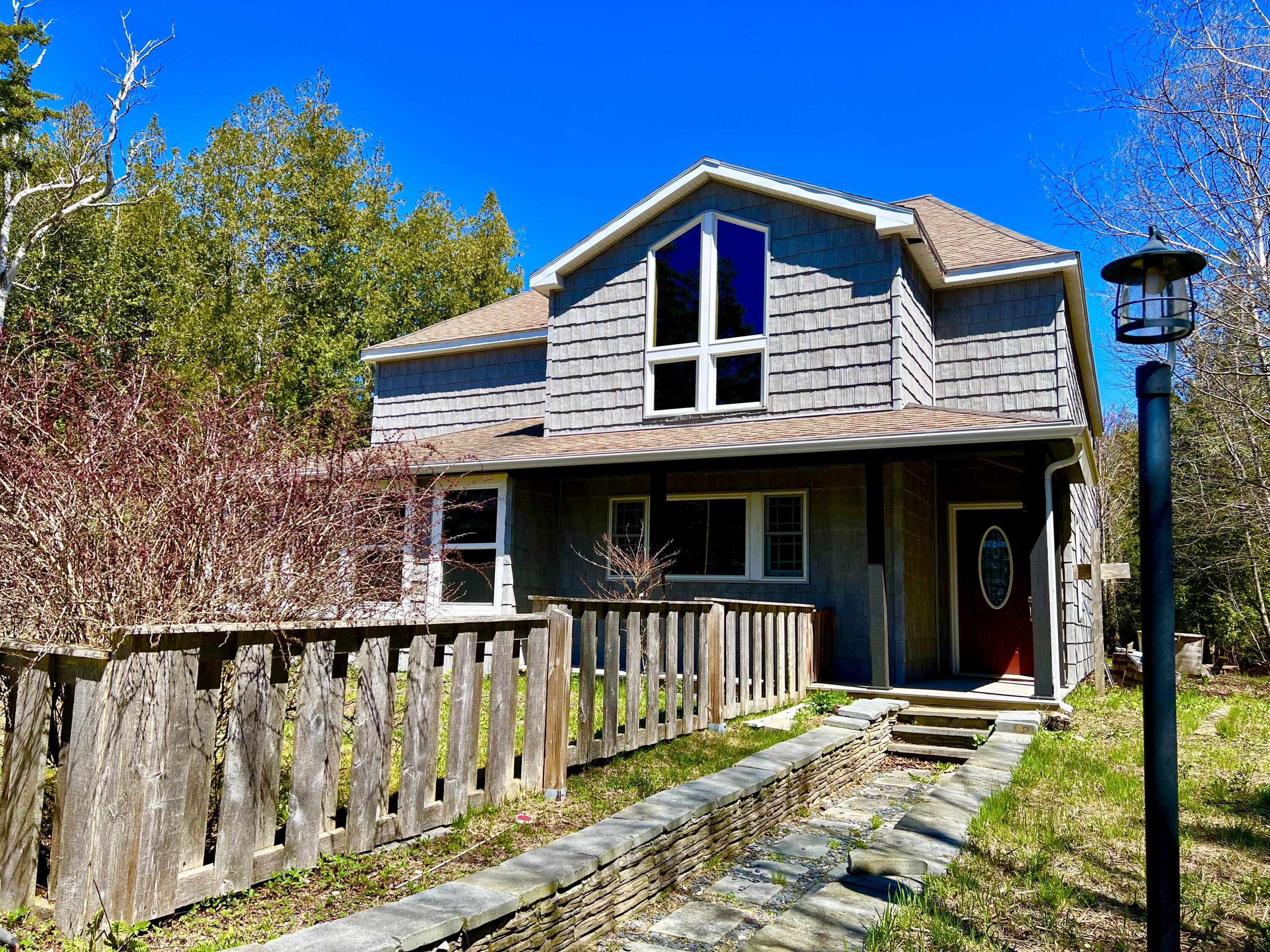 15 Miles Road Seal Cove, ME 04674 - Photo 1 of 64 15 Mile Road