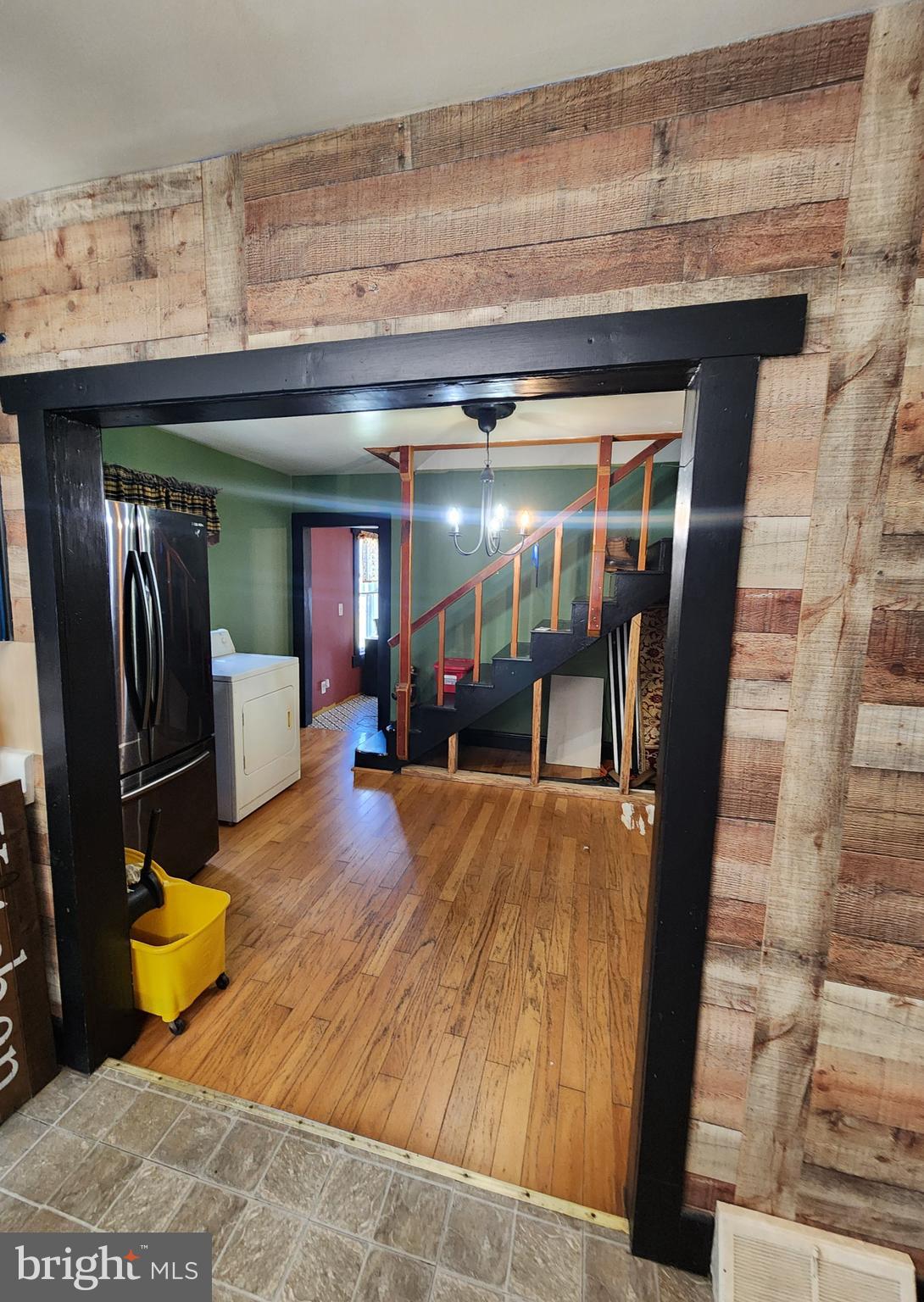 24717 Waldheim Road Cascade, MD 21719 - Photo 8 of 12 a view of a living room