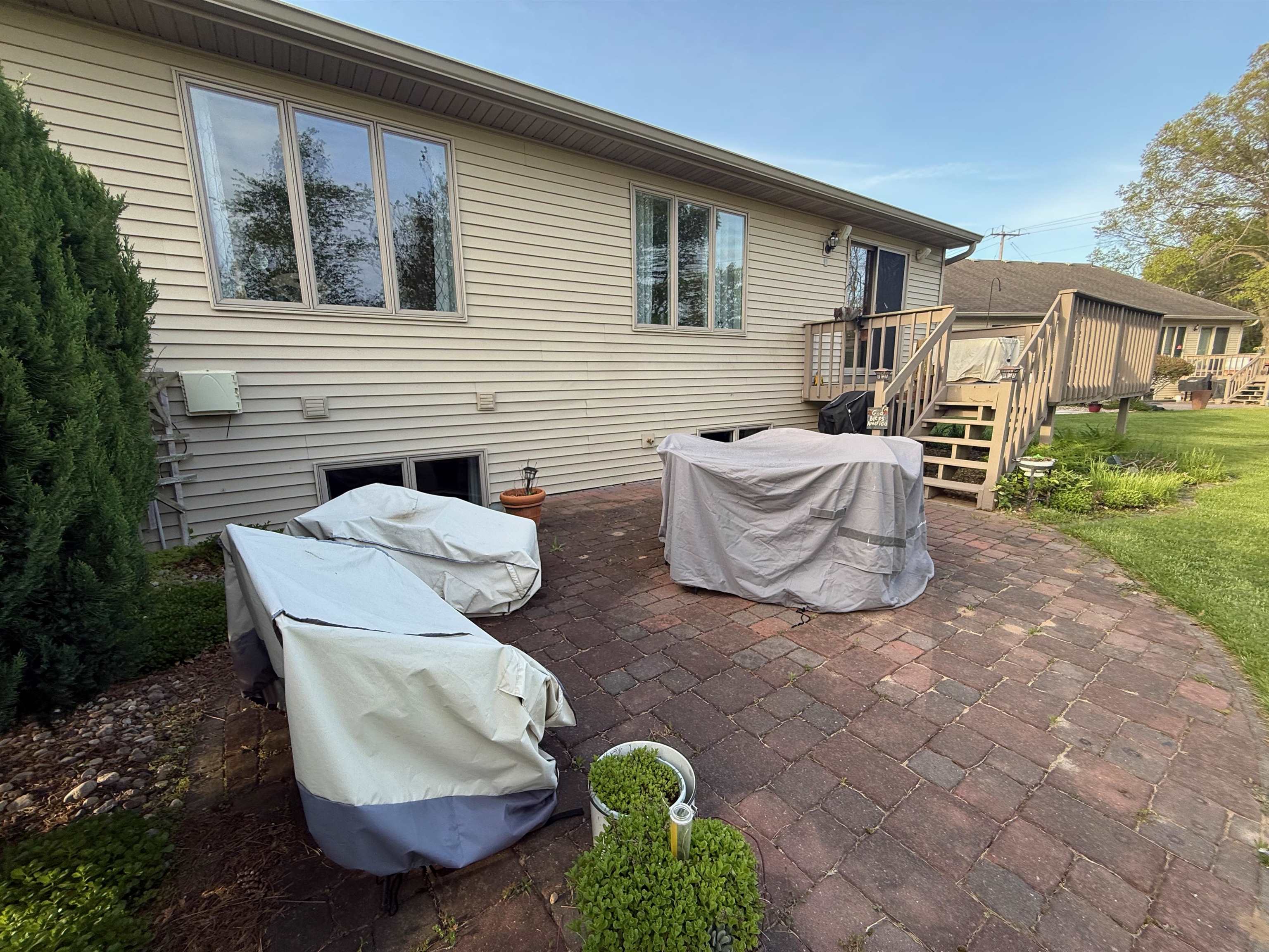 125 Channel Trace, Unit 125 Shawano, WI 54166 - Photo 48 of 53