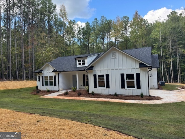 356 Emory Phillips Road Sharpsburg, GA 30277 - Photo 1 of 1 Gallery Image 1