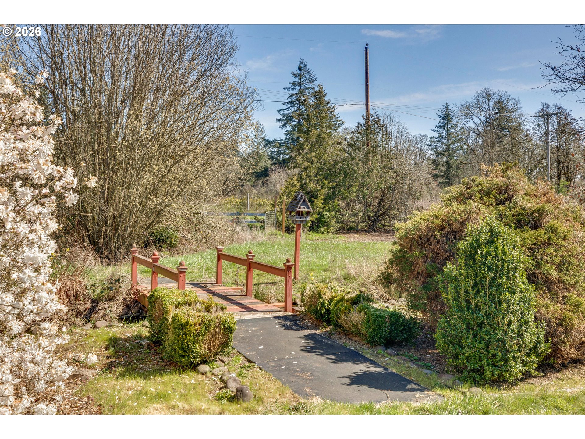 17271 Old Mehama Road Southeast Stayton, OR 97383 - Photo 42 of 46