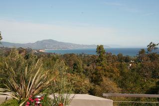 1123 Glenview Road Santa Barbara, CA 93108 - Photo 10 of 15 a view of a city