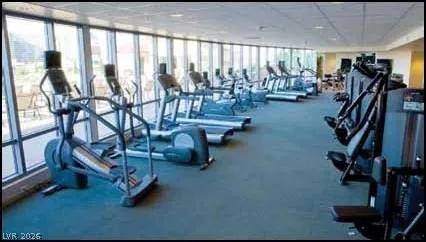 $2,450 | 200 West Sahara Avenue, Unit 1705, Las Vegas, NV 89102