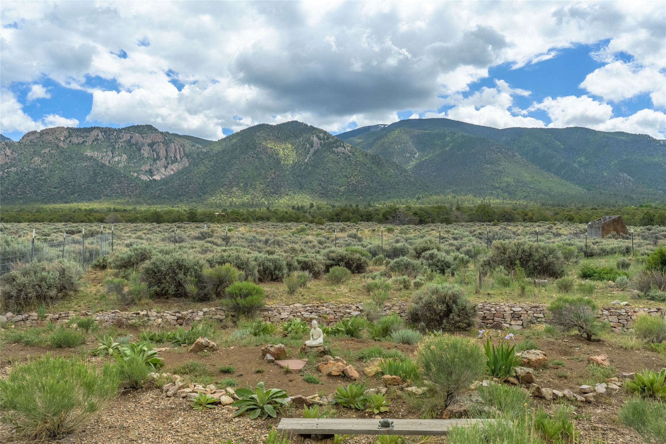 131 Quintana Road Cerro, NM 87519 - Photo 44 of 50