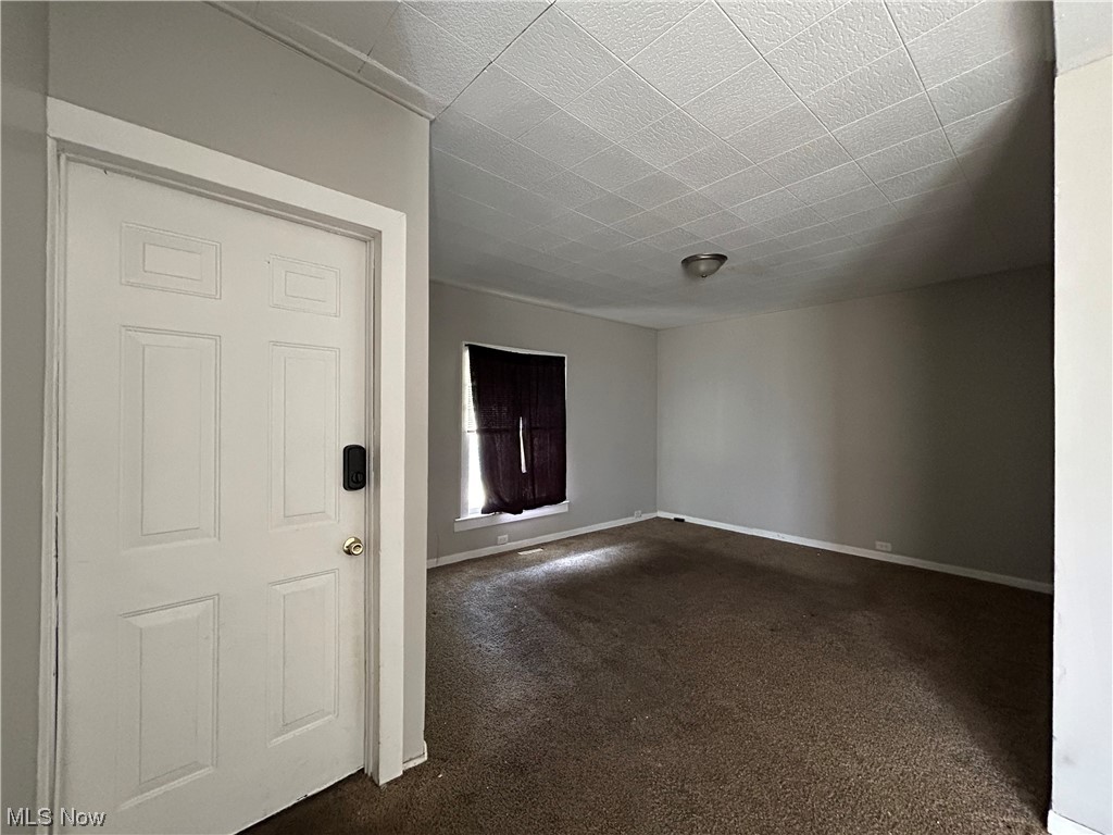 865 Whitcomb Road Cleveland, OH 44110 - Photo 10 of 17