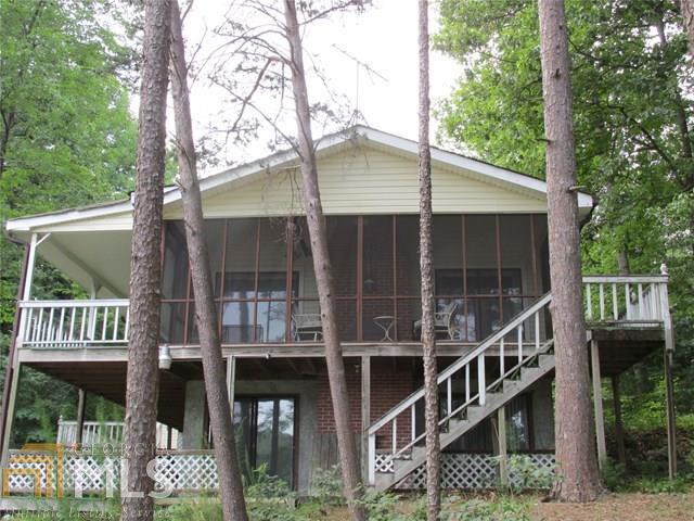 70 Rue Beau Rivage, Unit 48A Lavonia, GA 30553 - Photo 1 of 1 Gallery Image 1