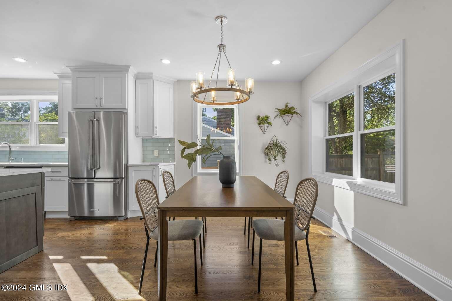 14 Sinawoy Road Cos Cob, CT 06807 - Photo 14 of 40 Crawford.14