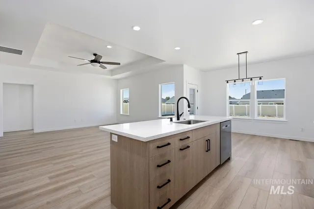 $399,999 | 720 Irene Street, Kimberly, ID 83341