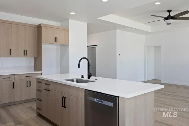 $399,999 | 720 Irene Street, Kimberly, ID 83341