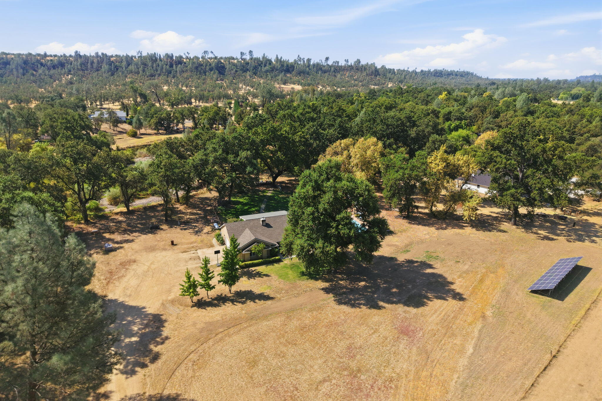 10971 Oak Run Road Oak Run, CA 96069 - Photo 11 of 61 10971 Oak Run Rd
