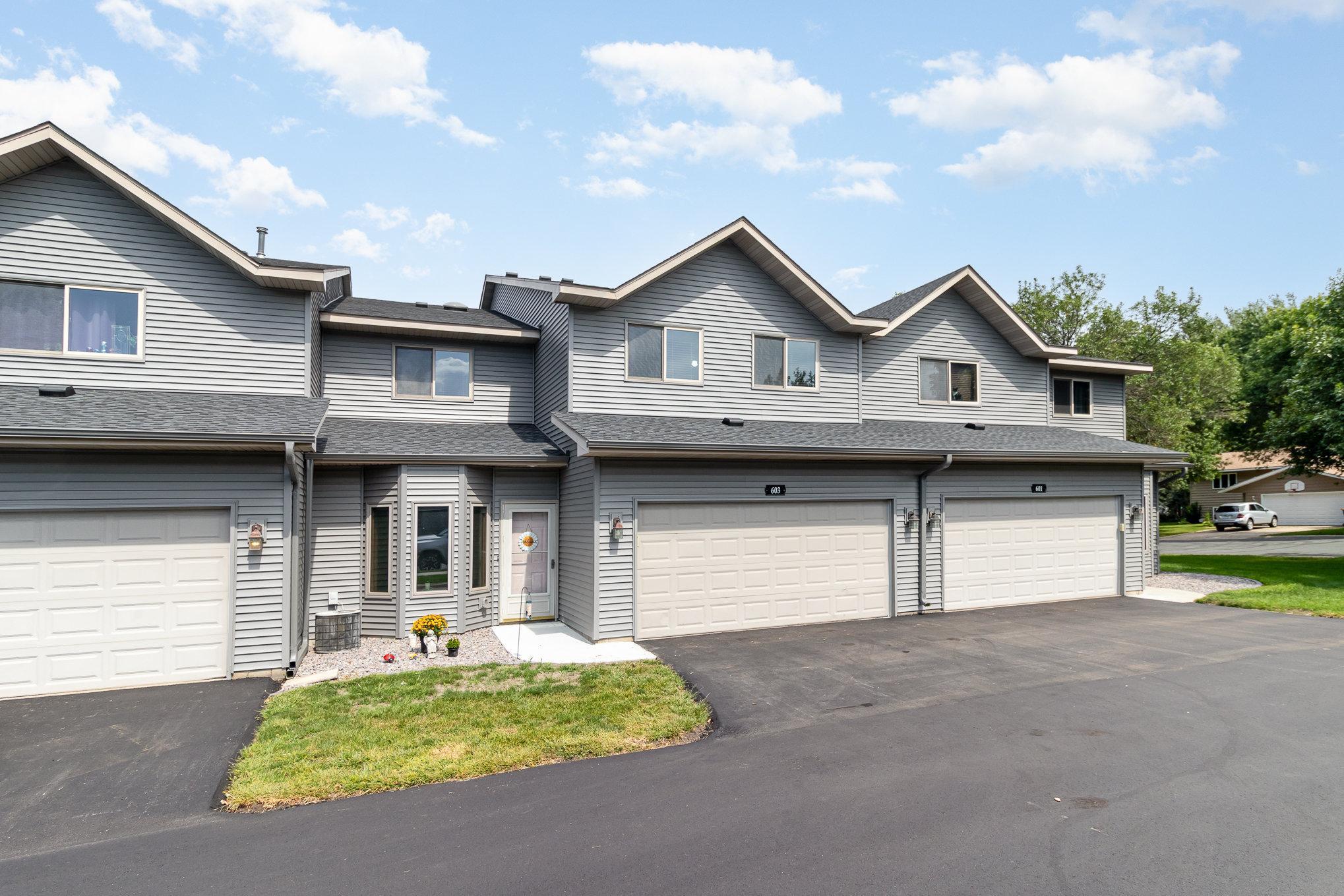 603 2nd Street Northwest New Prague, MN 56071 - Photo 1 of 1