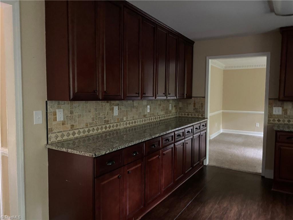 153 Butner Road Pinnacle, NC 27043 - Photo 6 of 12 Kitchen