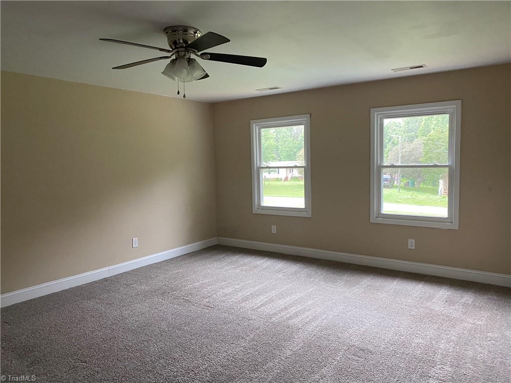 153 Butner Road Pinnacle, NC 27043 - Photo 9 of 12 Primary Bedroom