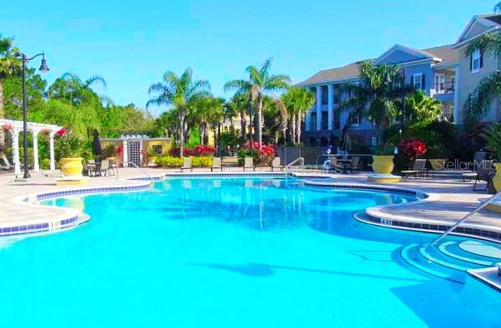 3735 Conroy Road, Unit 2217 Orlando, FL 32839 - Photo 1 of 1