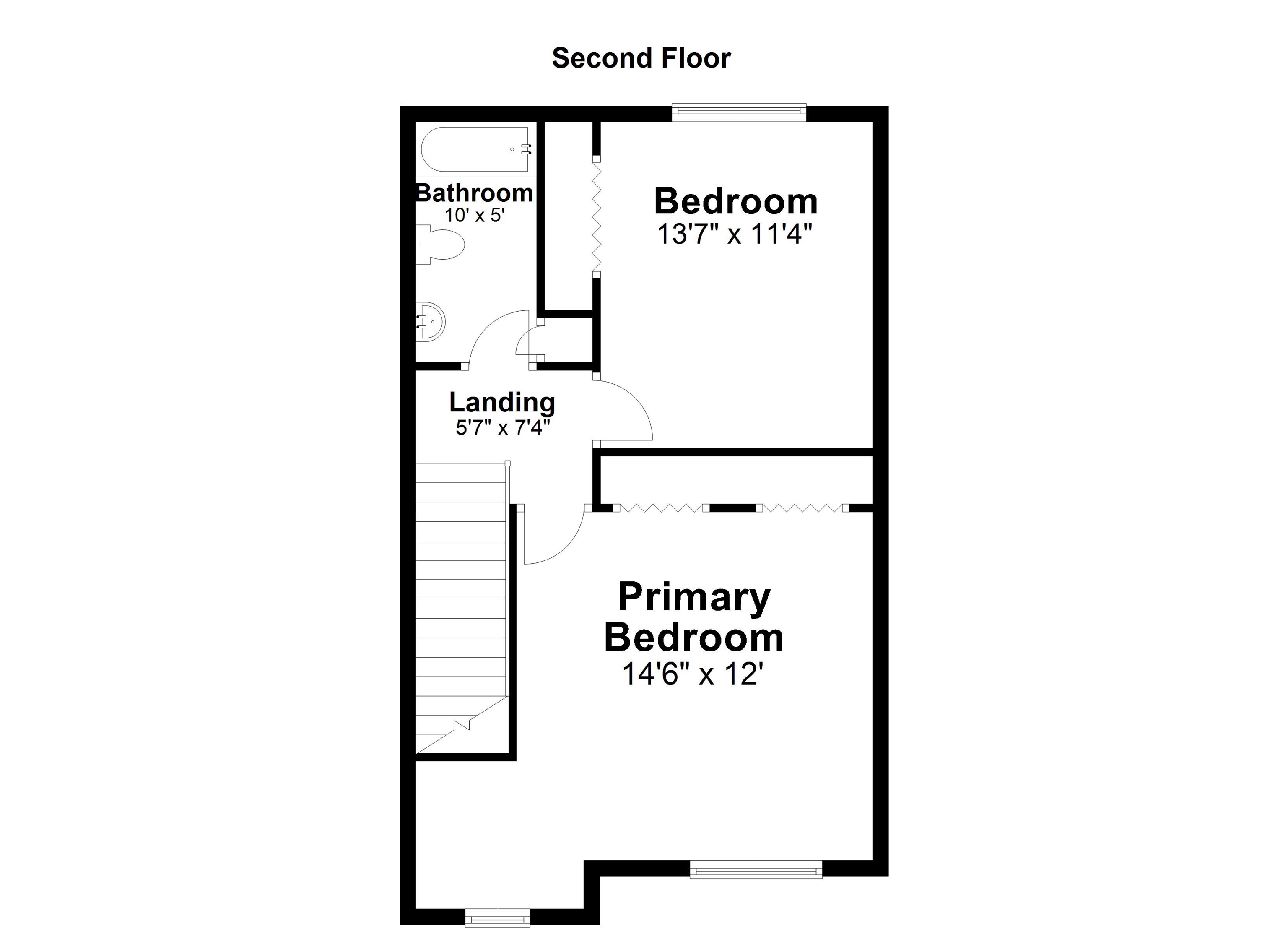 1 Peach Street, Unit 1 Concord, NH 03301 - Photo 38 of 53