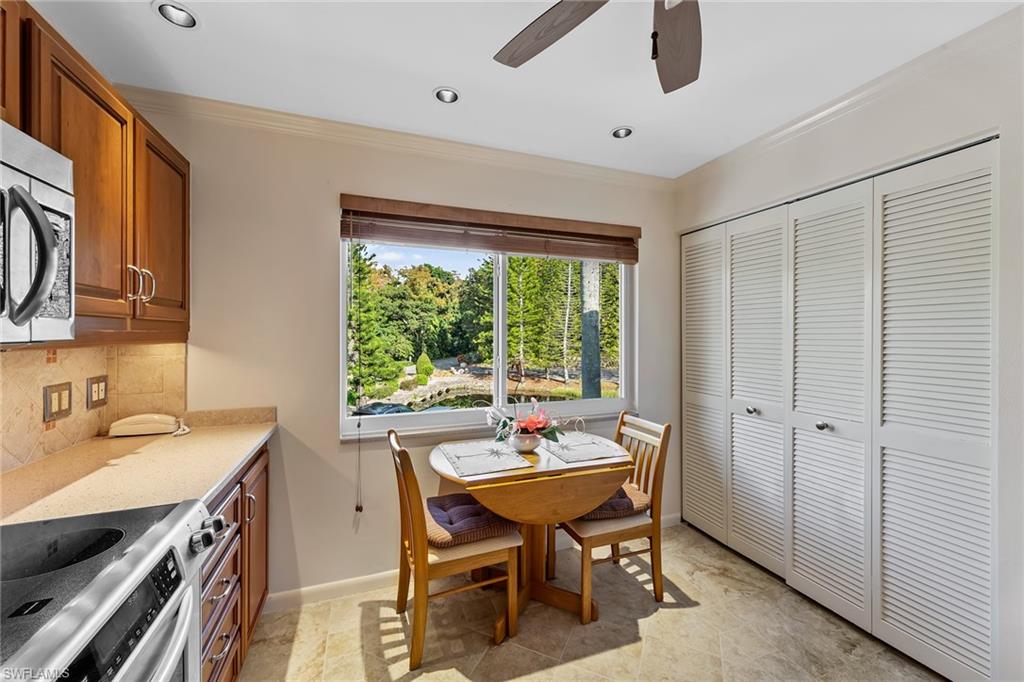 200 Albi Road, Unit 2 Naples, FL 34112 - Photo 20 of 49 a workspace with furniture and window