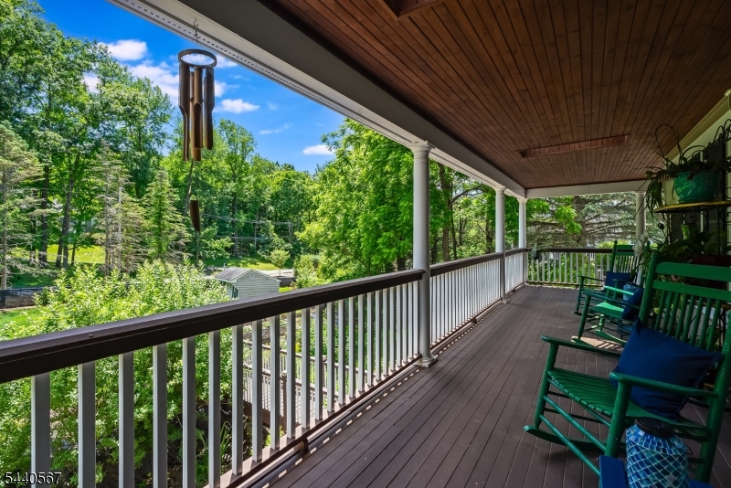 2 Coe Farm Road Mendham, NJ 07945 - Photo 22 of 50