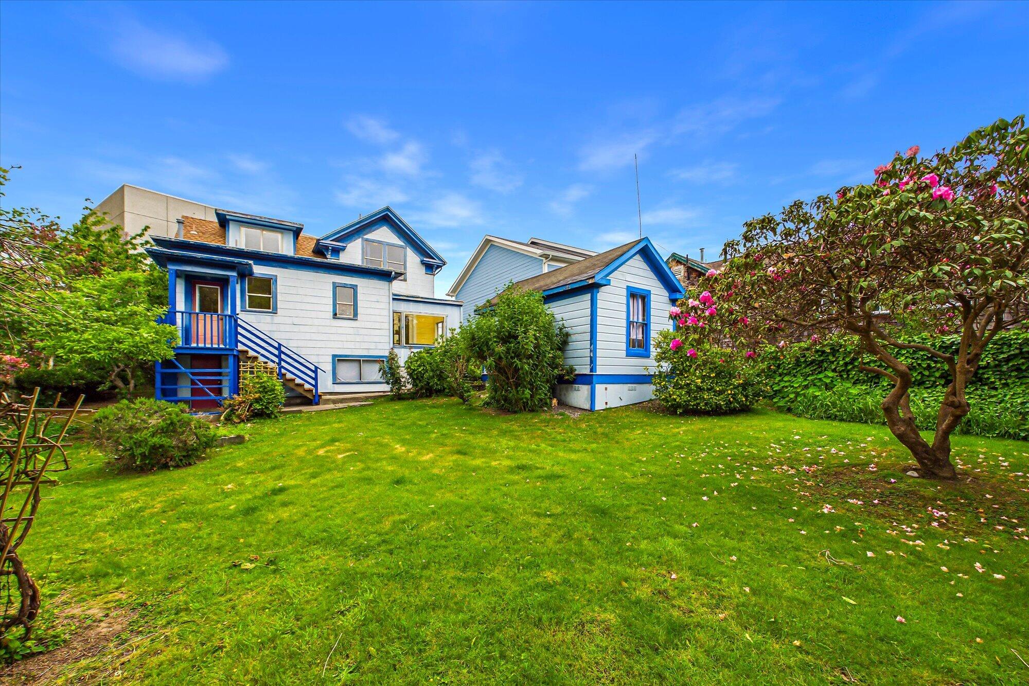 1255 16th Street Arcata, CA 95521 - Photo 8 of 55