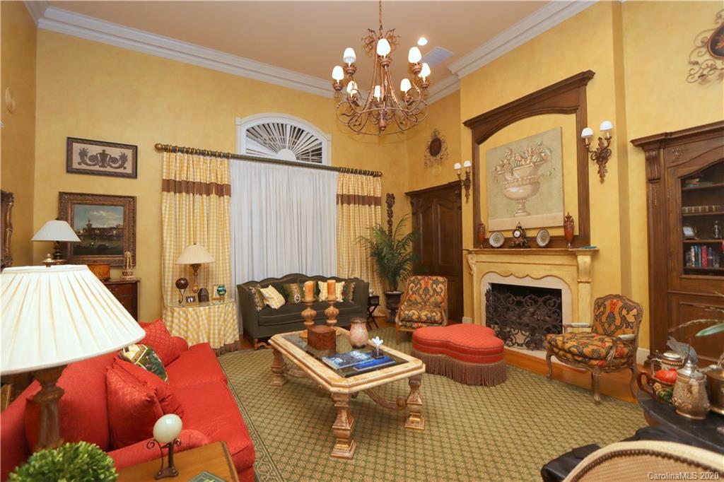 412 Johnsfield Road Shelby, NC 28150 - Photo 12 of 48 Gallery Image 12