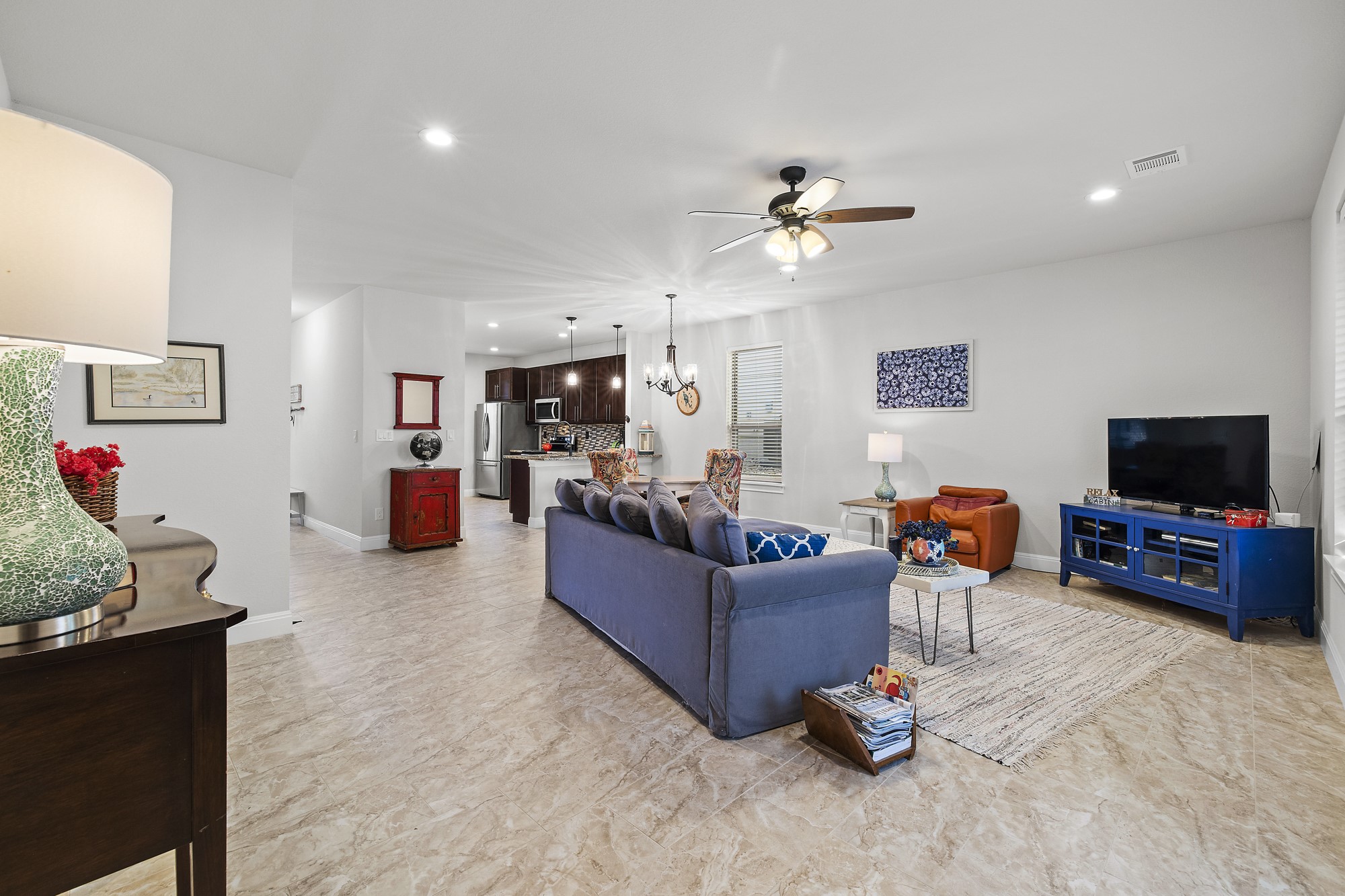 575 Demarett Drive Point Venture, TX 78645 - Photo 5 of 40