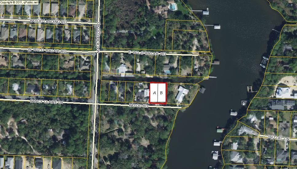 63 Bayou Road, Unit LOT B Santa Rosa Beach, FL 32459 - Photo 1 of 1