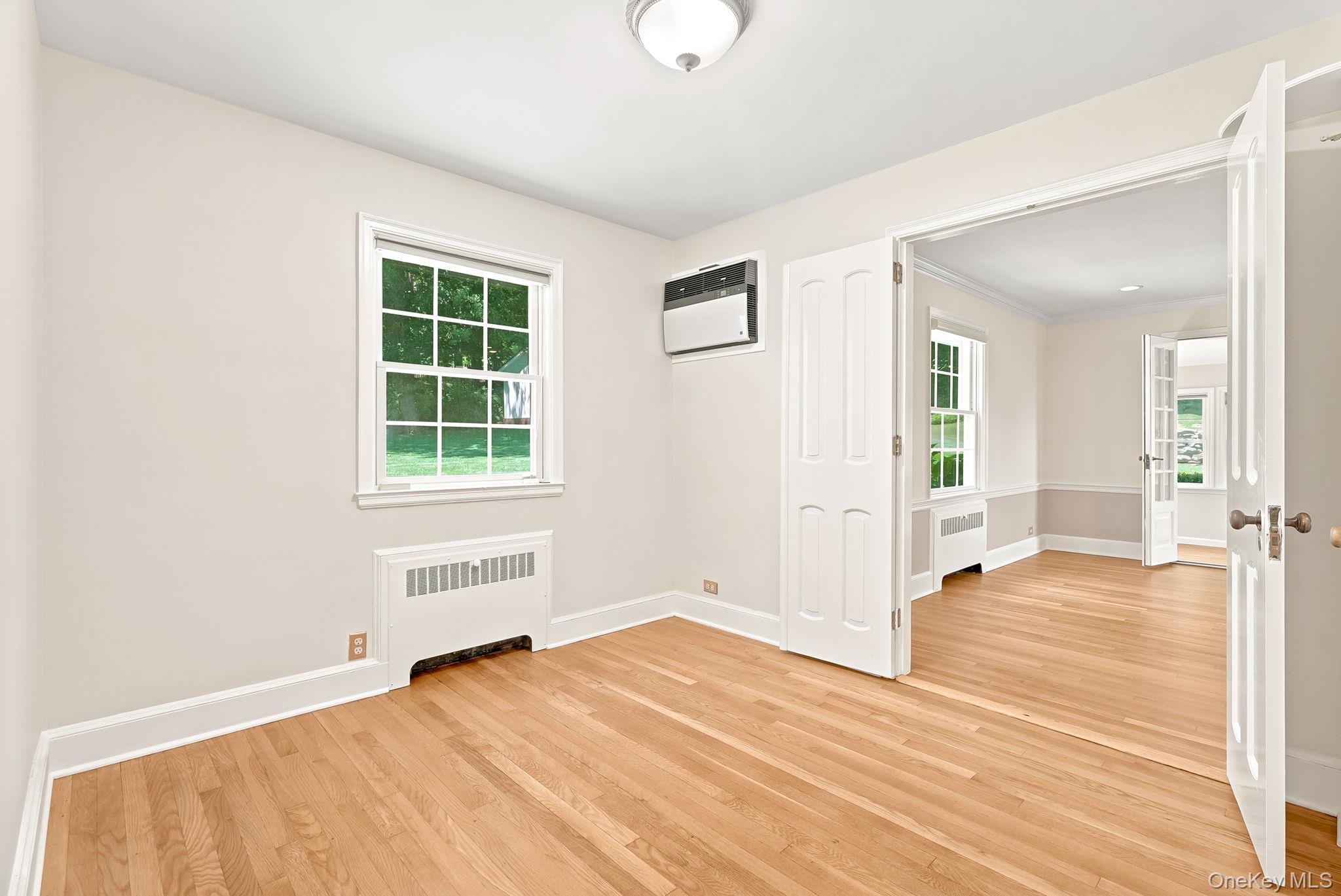 1 Sheridan Road Scarsdale, NY 10583 - Photo 17 of 40 First floor bedroom/den