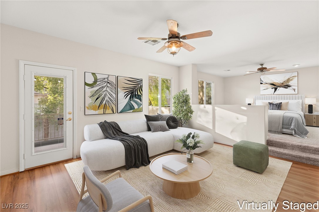 7840 Red Leaf Drive Las Vegas, NV 89131 - Photo 16 of 31