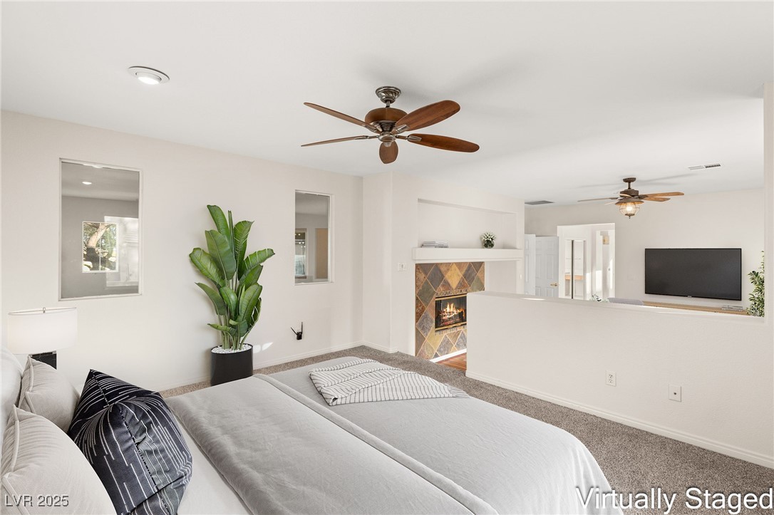 7840 Red Leaf Drive Las Vegas, NV 89131 - Photo 19 of 31