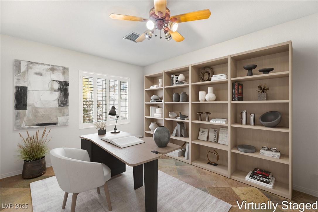 7840 Red Leaf Drive Las Vegas, NV 89131 - Photo 25 of 31