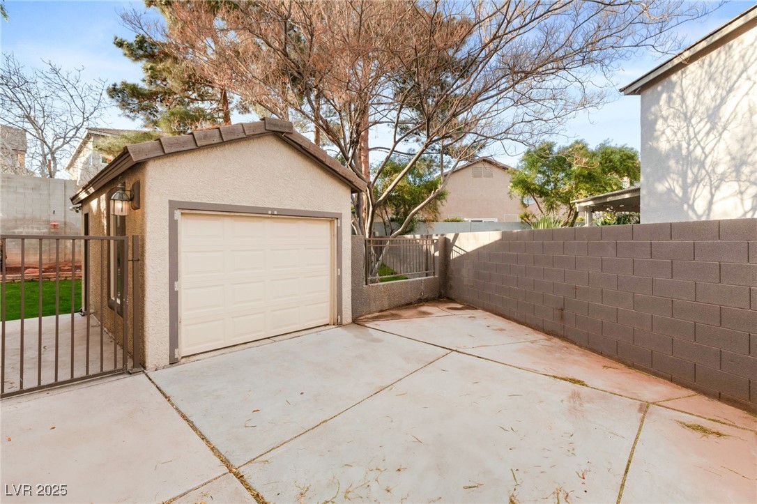 7840 Red Leaf Drive Las Vegas, NV 89131 - Photo 29 of 31