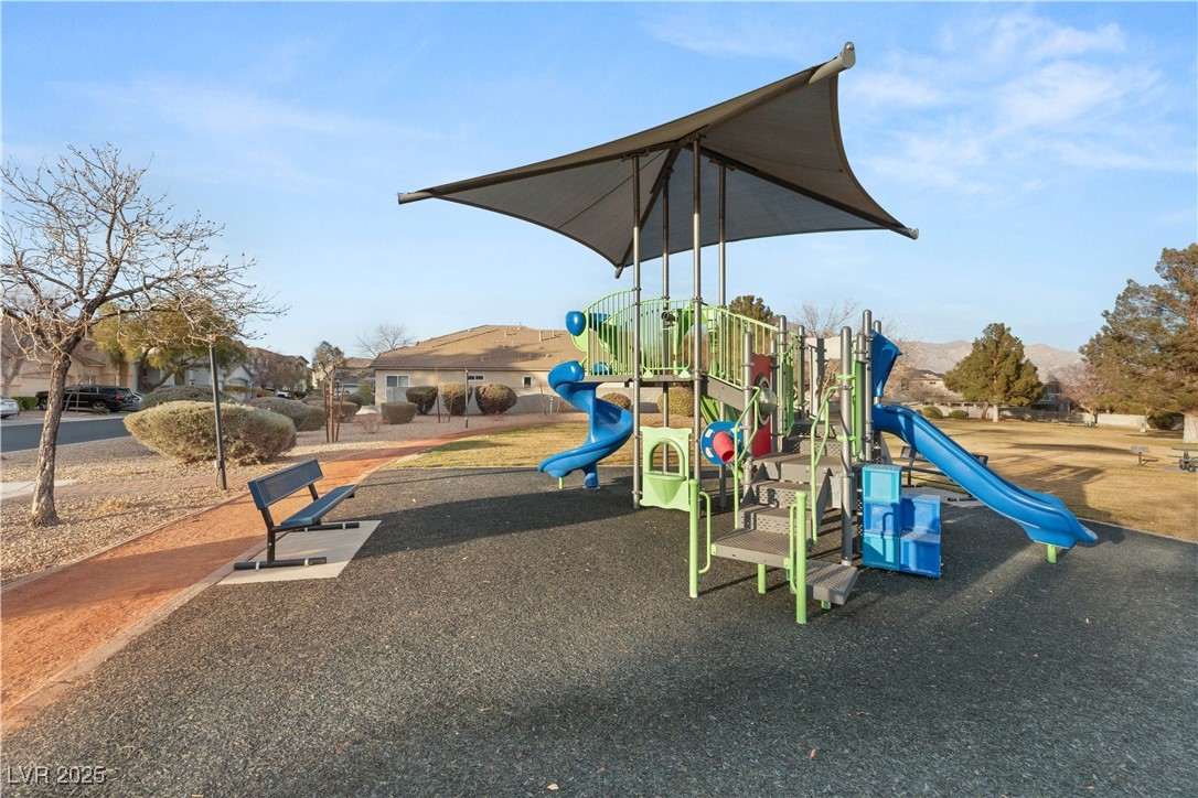 7840 Red Leaf Drive Las Vegas, NV 89131 - Photo 31 of 31