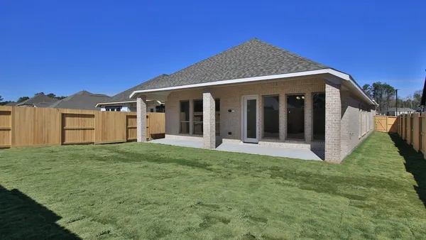 $3,100 | 9644 Mount Brewer Lane, Porter, TX 77365
