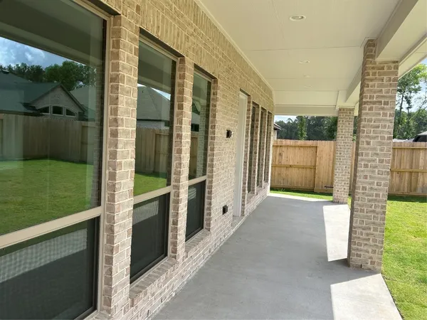 $3,100 | 9644 Mount Brewer Lane, Porter, TX 77365