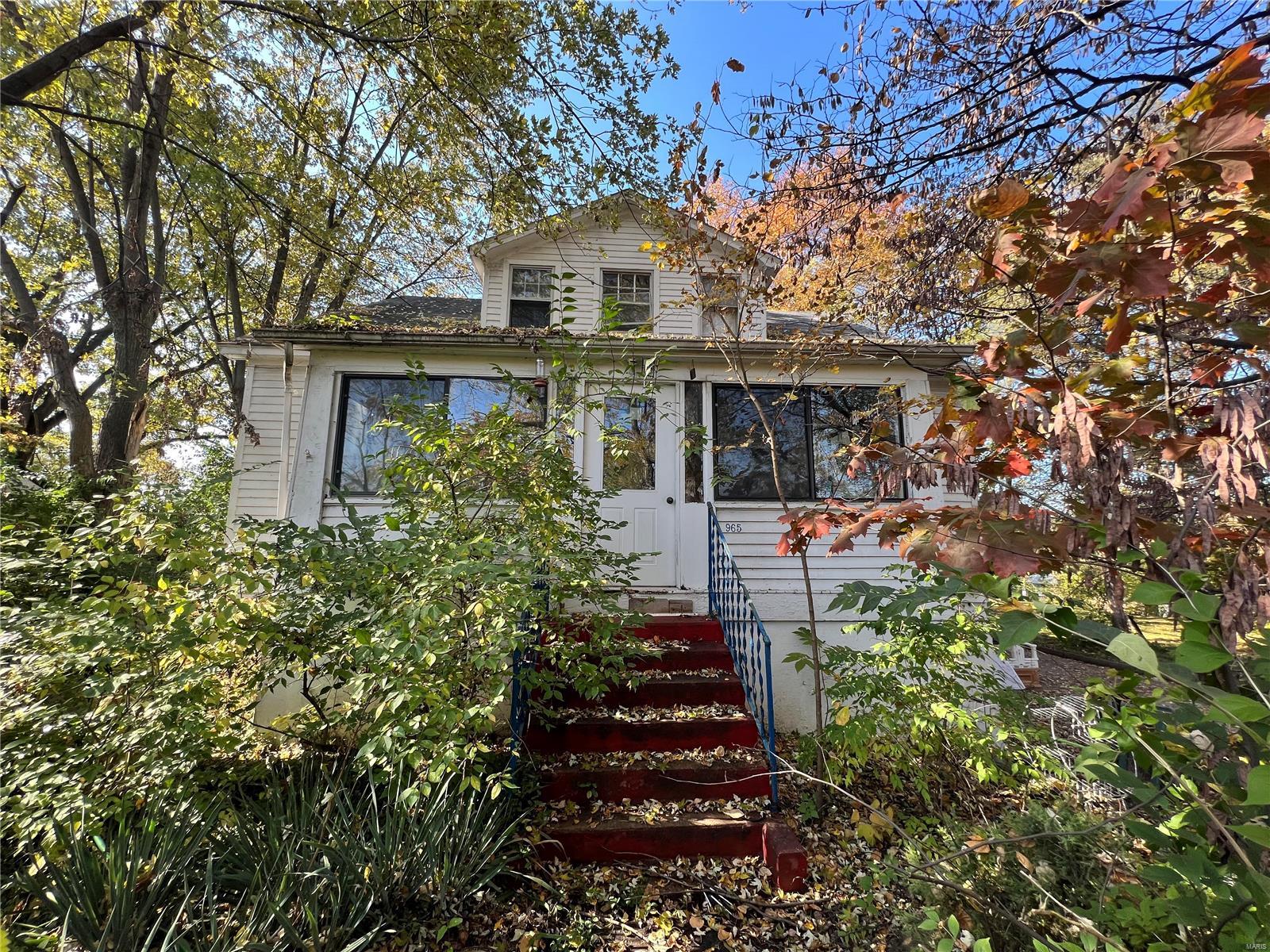 965 Graham Road Florissant, MO 63031 - Photo 1 of 7 Gallery Image 1