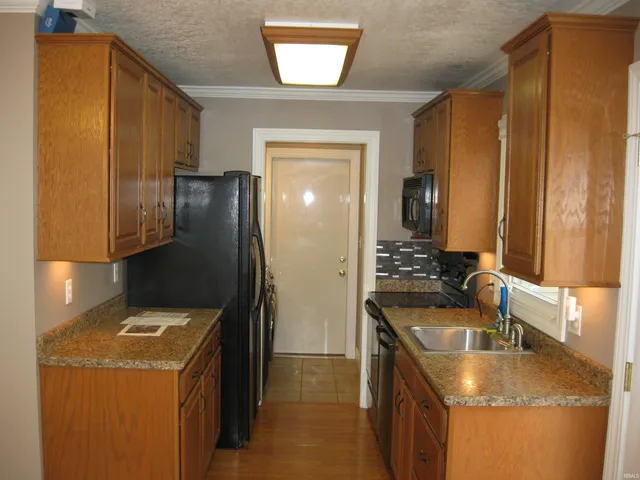 $205,000 | 203 Stony Point Way, Decatur, IN 46733