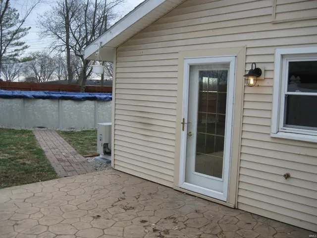 $205,000 | 203 Stony Point Way, Decatur, IN 46733