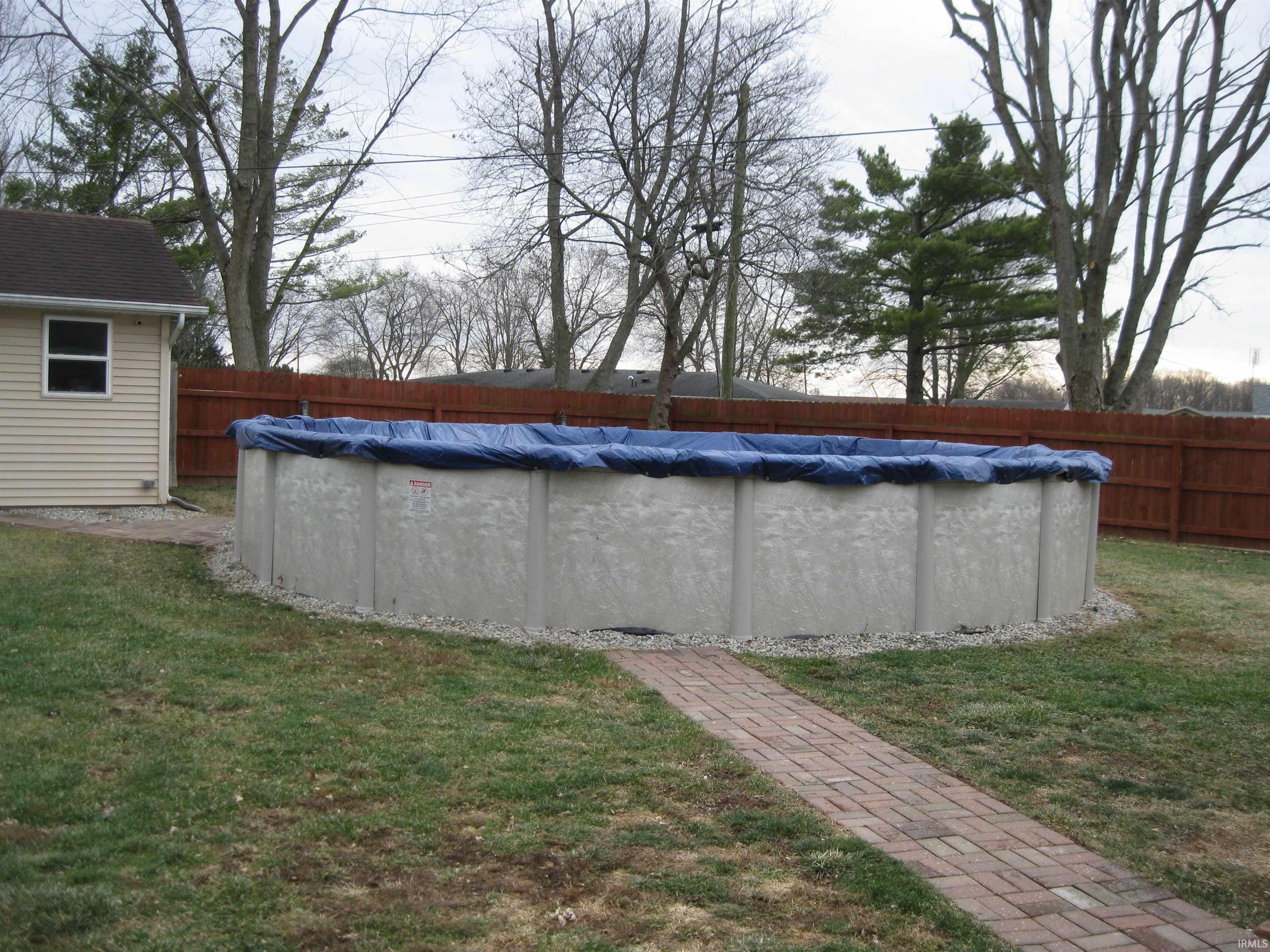 203 Stony Point Way Decatur, IN 46733 - Photo 6 of 34