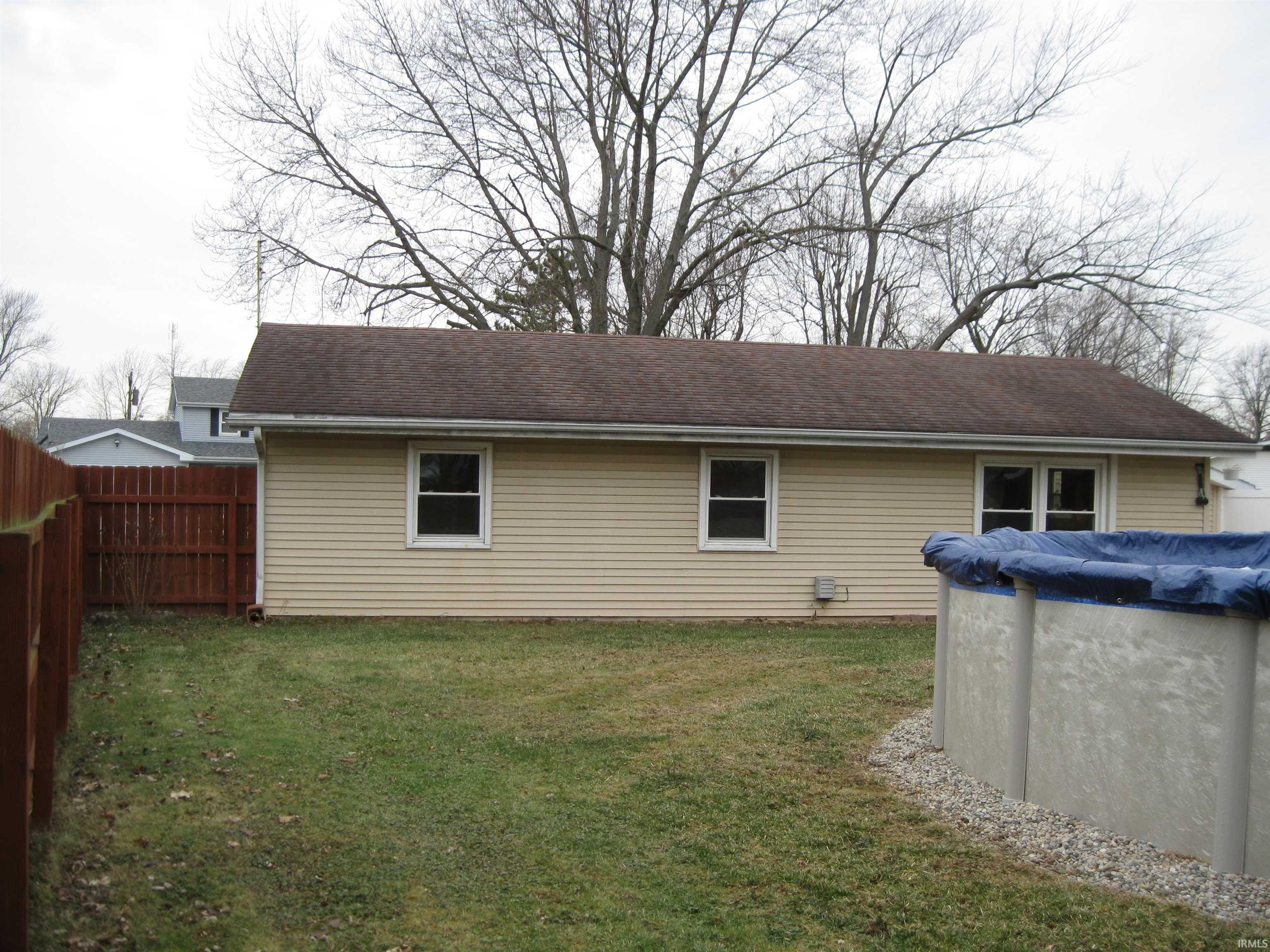 203 Stony Point Way Decatur, IN 46733 - Photo 9 of 34